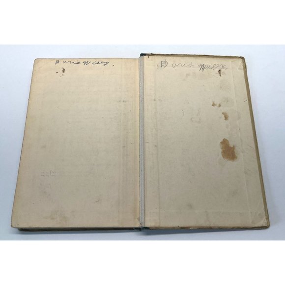 The Rational Spelling Book Part Two by Dr JM Rice Hardcover 1898 - Picture 8 of 8